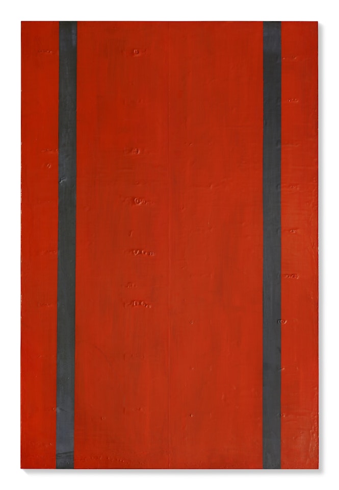 Untitled by Günther Förg
