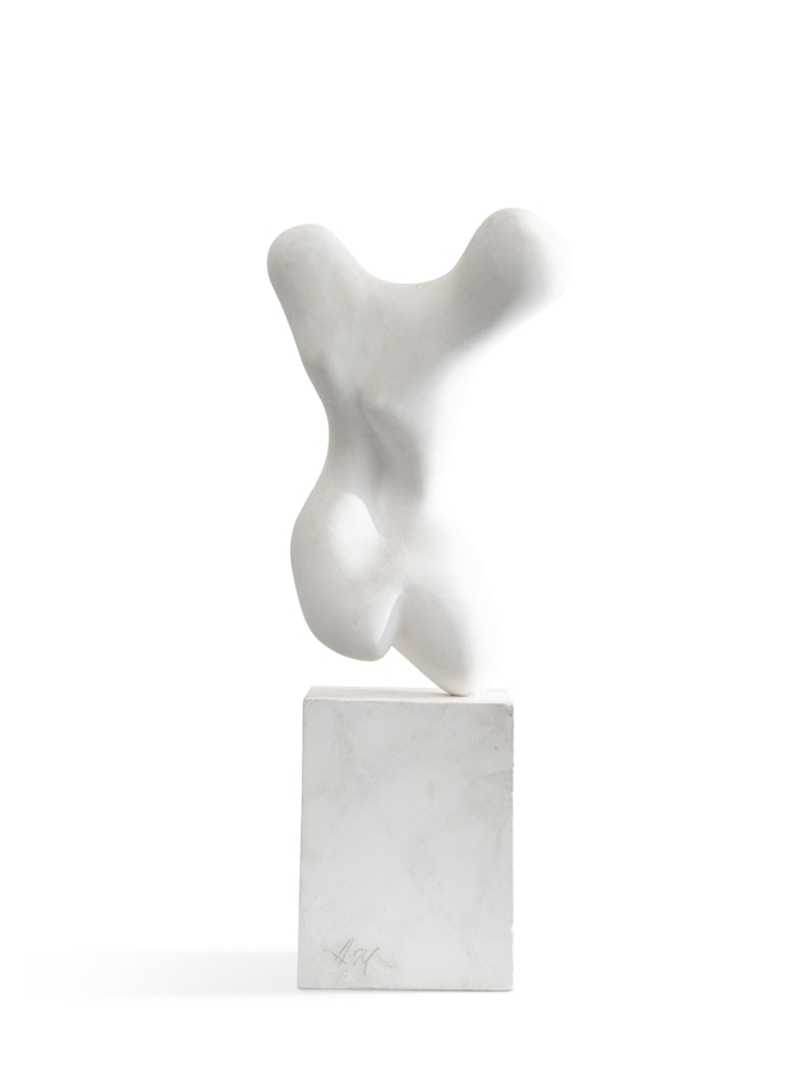 Torse by Jean Arp