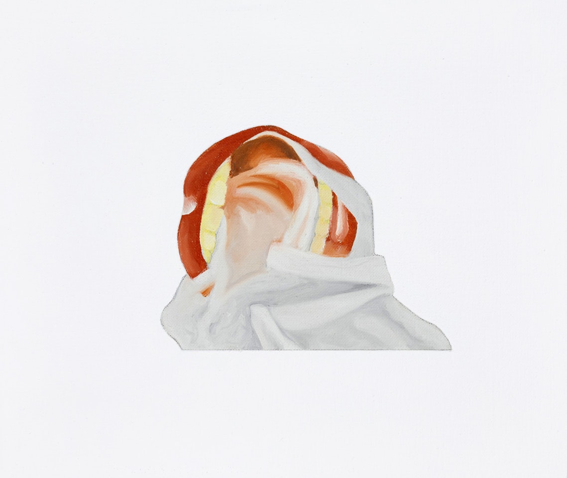 Smoker Study by Tom Wesselmann