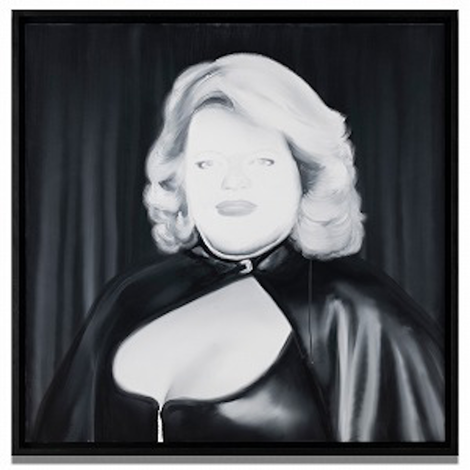 MATURE #3 by Tomoo Gokita