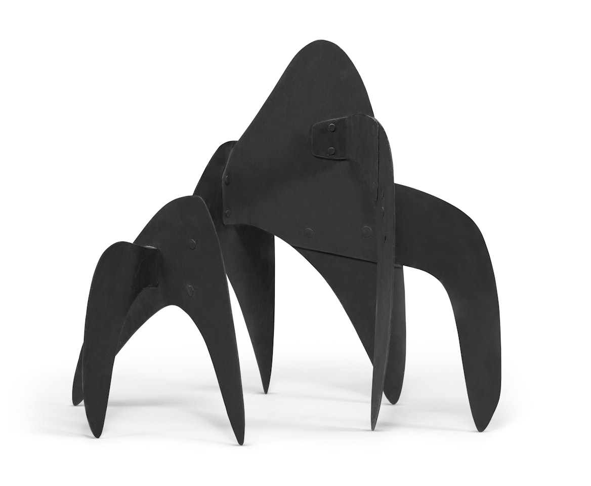 Untitled by Alexander Calder