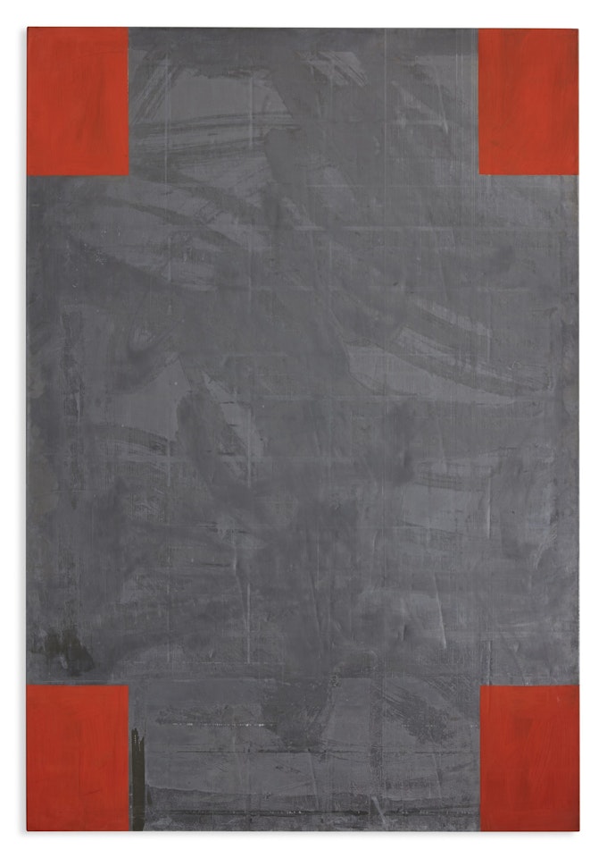 Untitled by Günther Förg