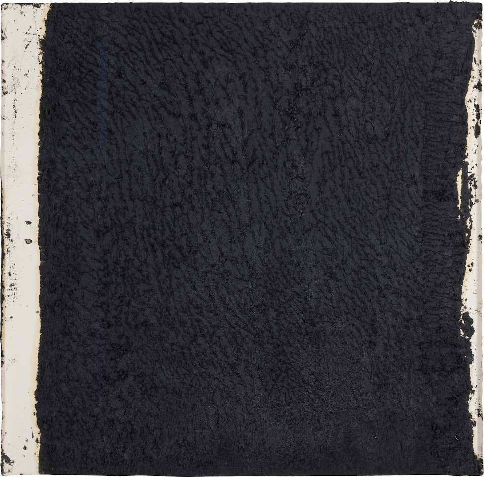 Solid #22 by Richard Serra