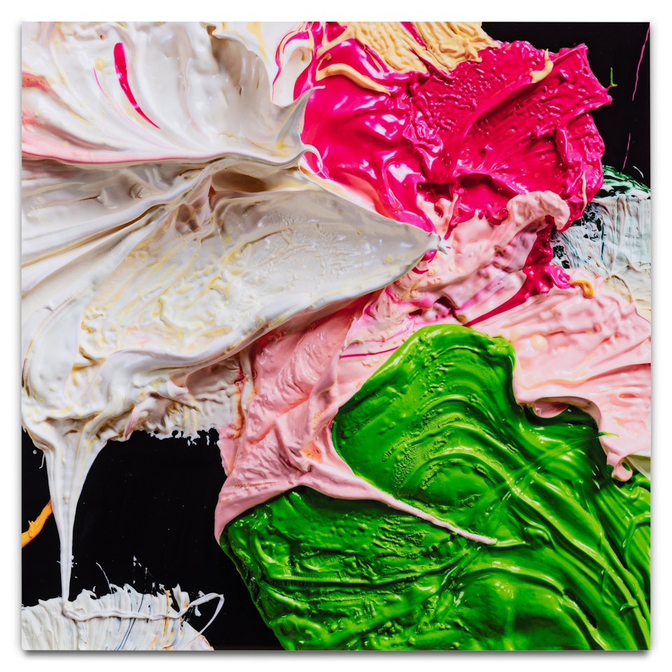 Forever (Small) by Damien Hirst