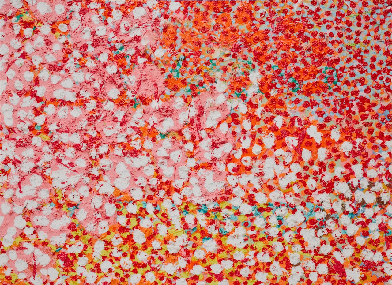 Sans Souci (H4-1) by Damien Hirst