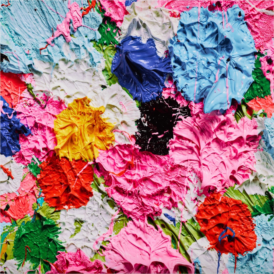 Fruitful (Small) (H8-2) by Damien Hirst