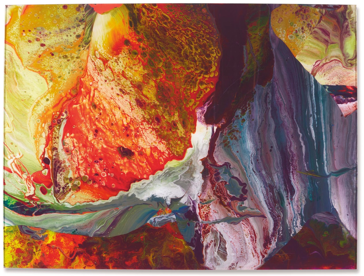 Ifrit (P8) by Gerhard Richter