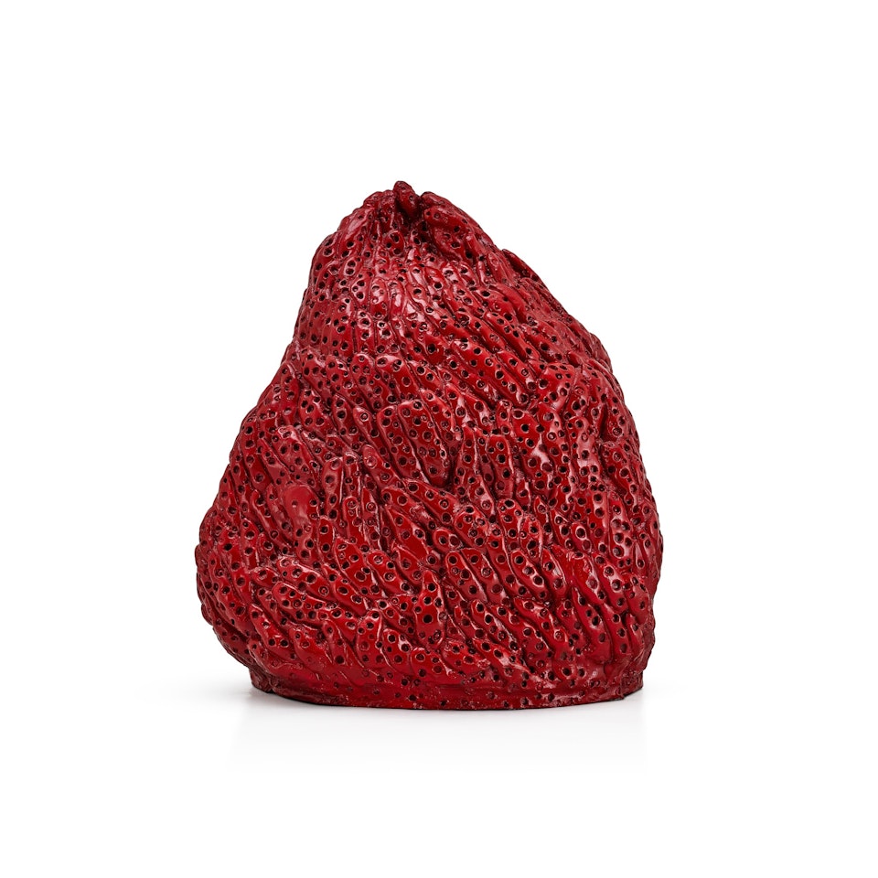 Strawberry 2 | 草莓（2） by Yayoi Kusama