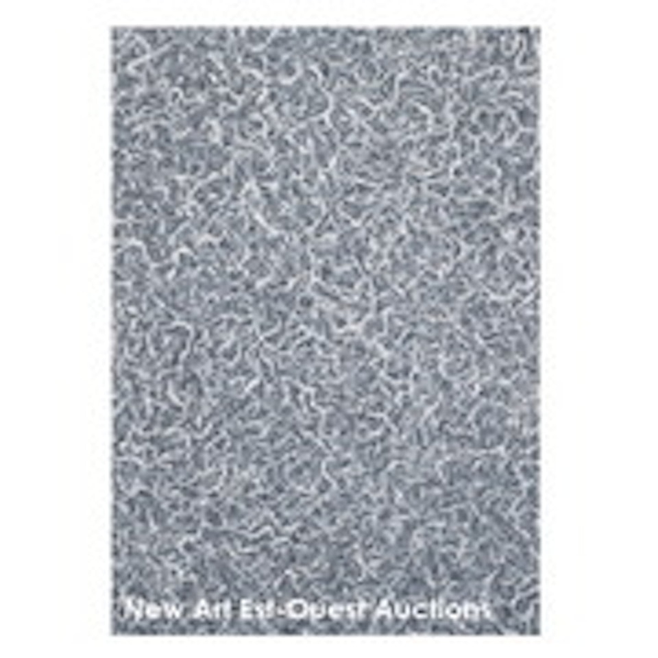 DISAPPOINTMENT by Yayoi Kusama