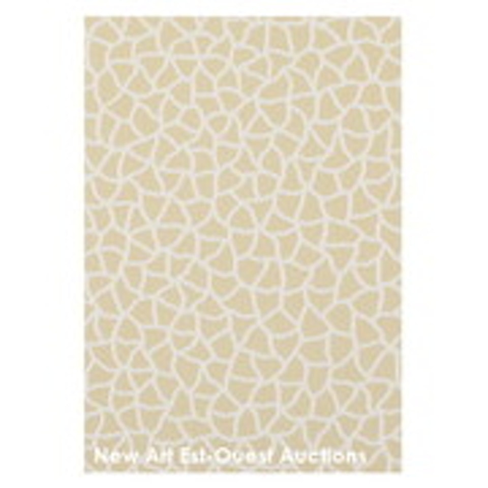 INFINITY NETS (AW) by Yayoi Kusama