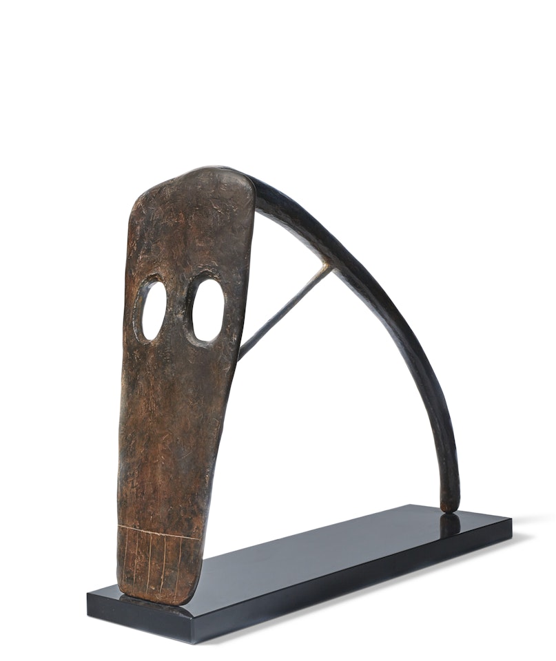 Horse 1 by William Turnbull