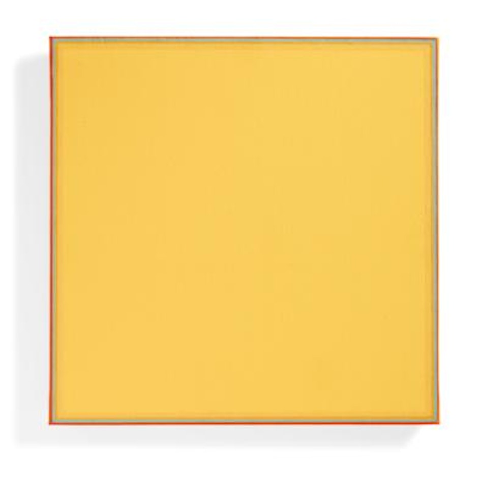 Untitled (502/2) by Jorrit Tornquist