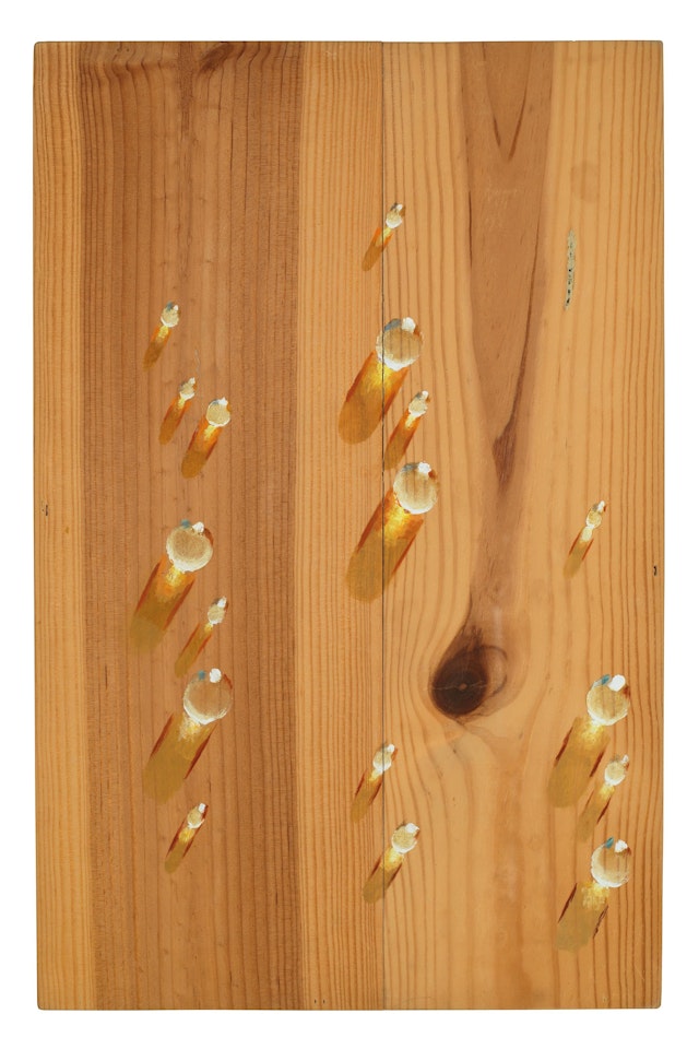 Waterdrops BG02007 by Kim Tschang-Yeul