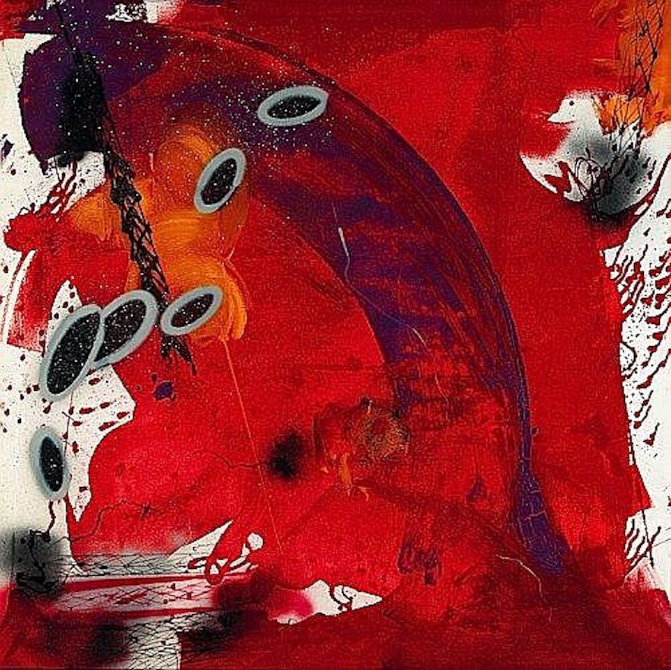 SANS TITRE by Futura