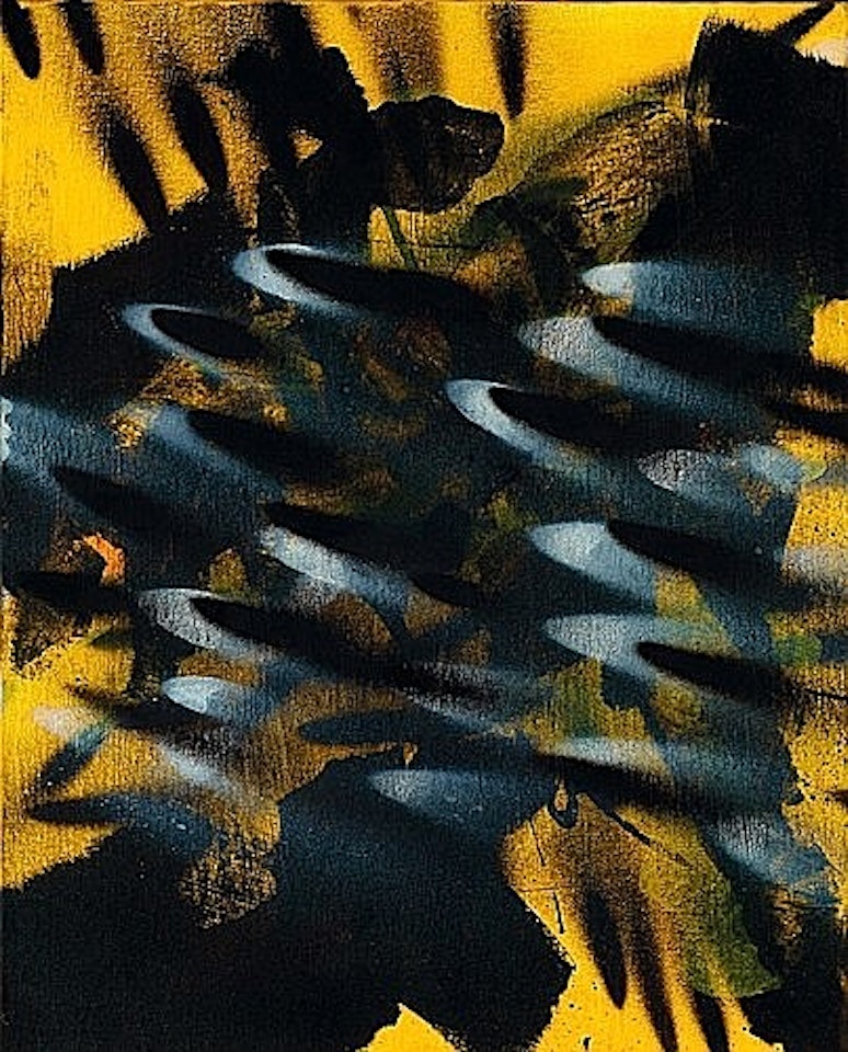 SANS TITRE by Futura