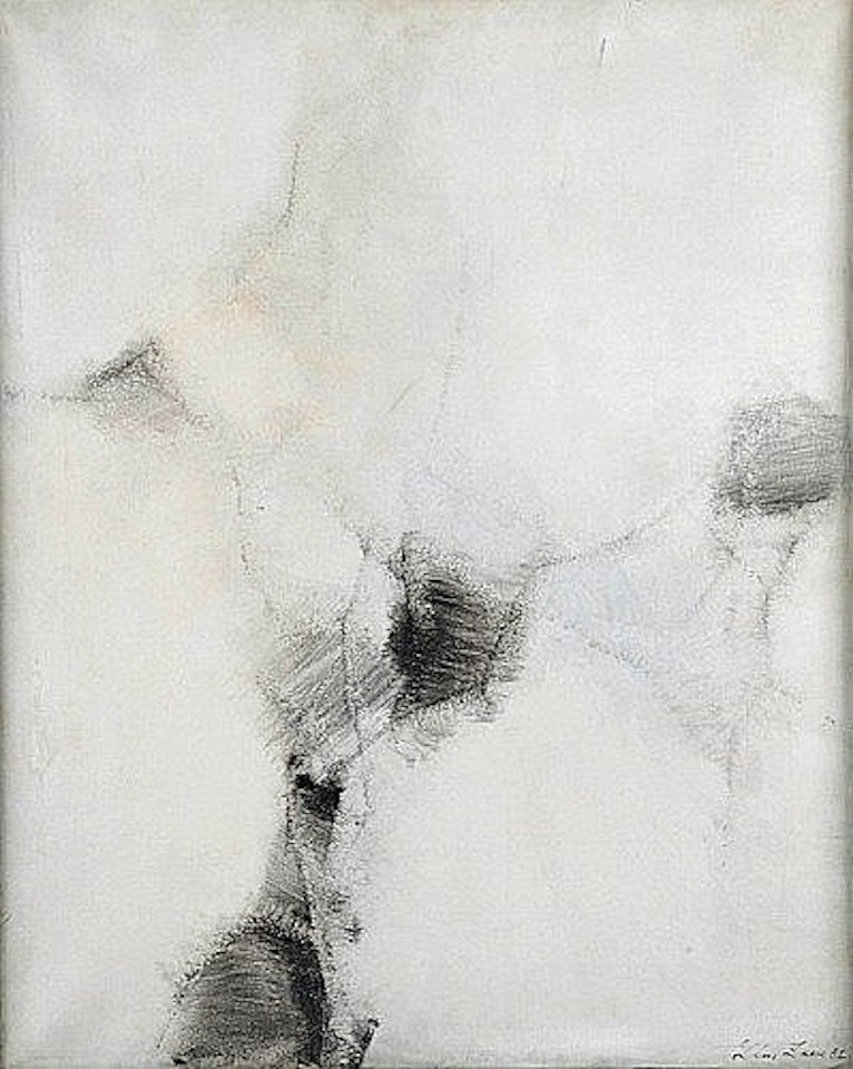 Sans titre by Léon Zack