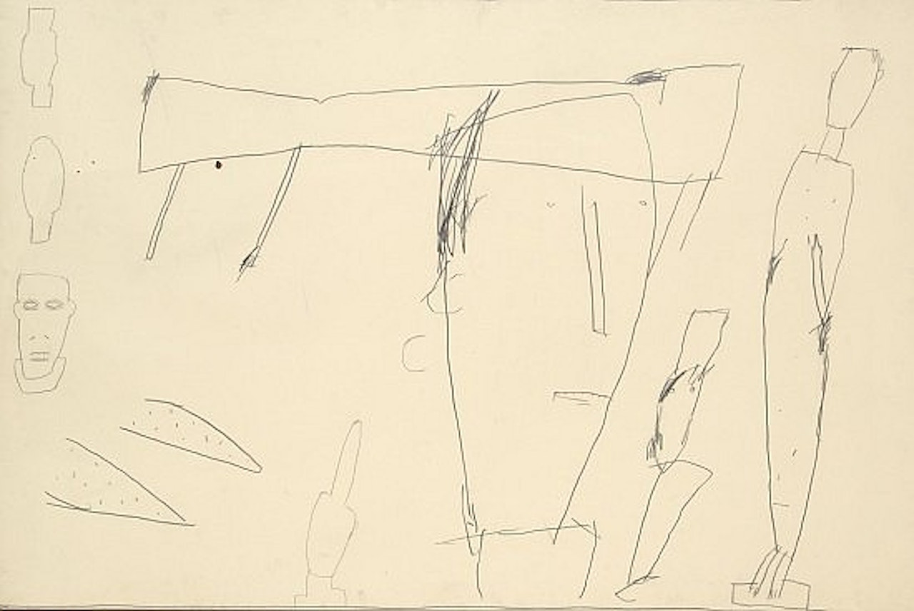 Composition by James Brown