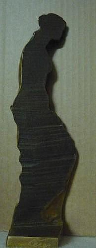 Venus de Milo by César