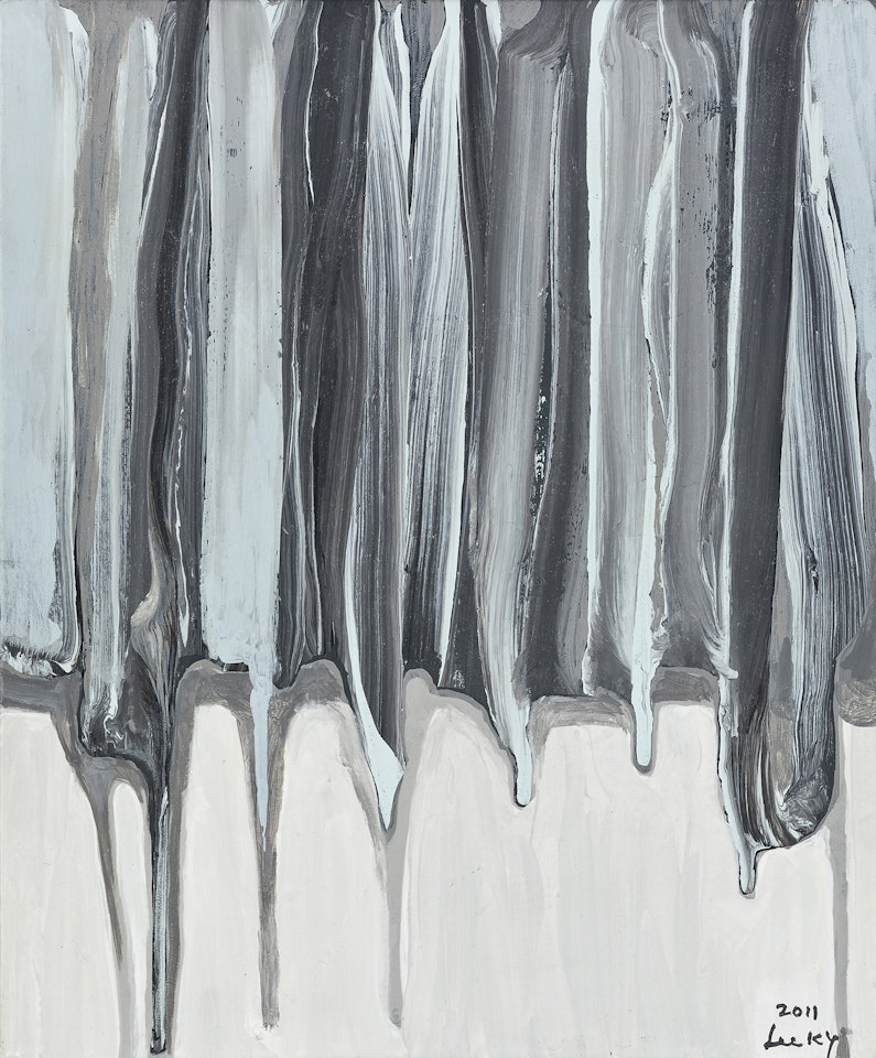 Untitled by Lee KunYong