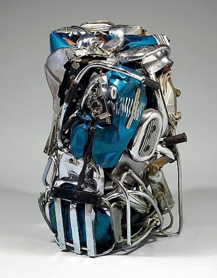 Harley Davidson by César
