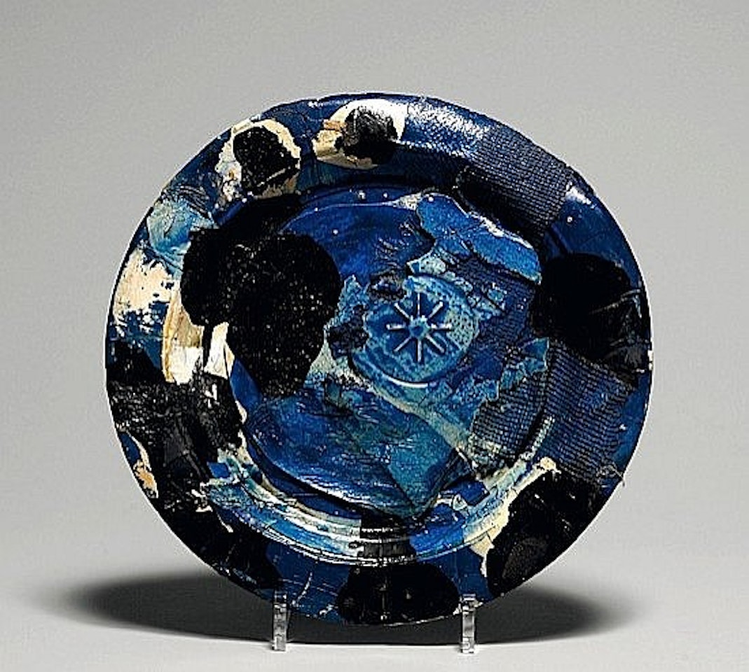 Sans titre by Antoni Clavé