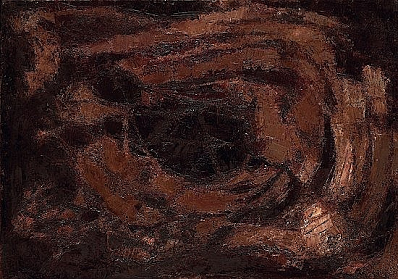 Composition by Léon Zack