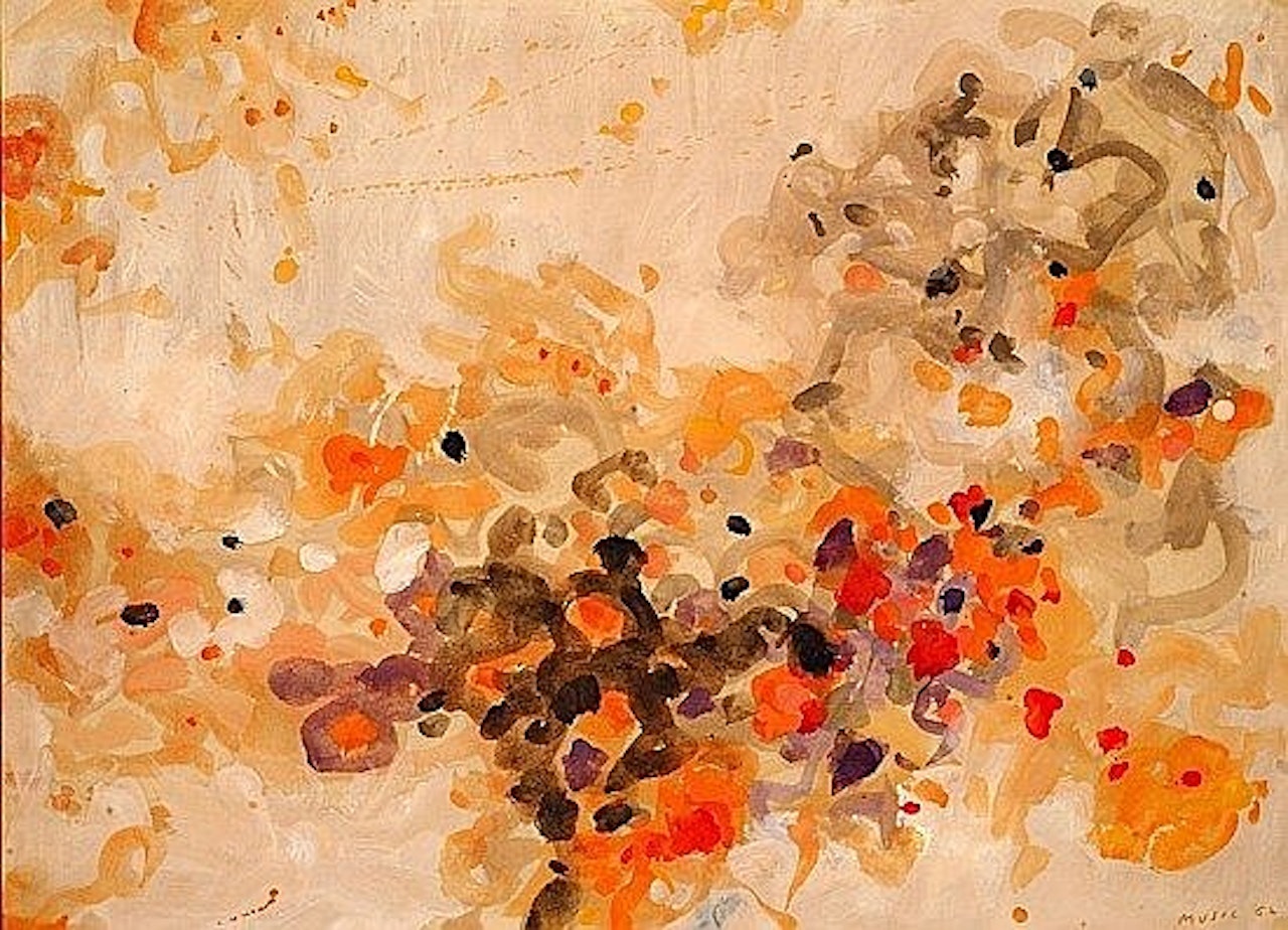 Composition, paysage by Zoran Antonio Music