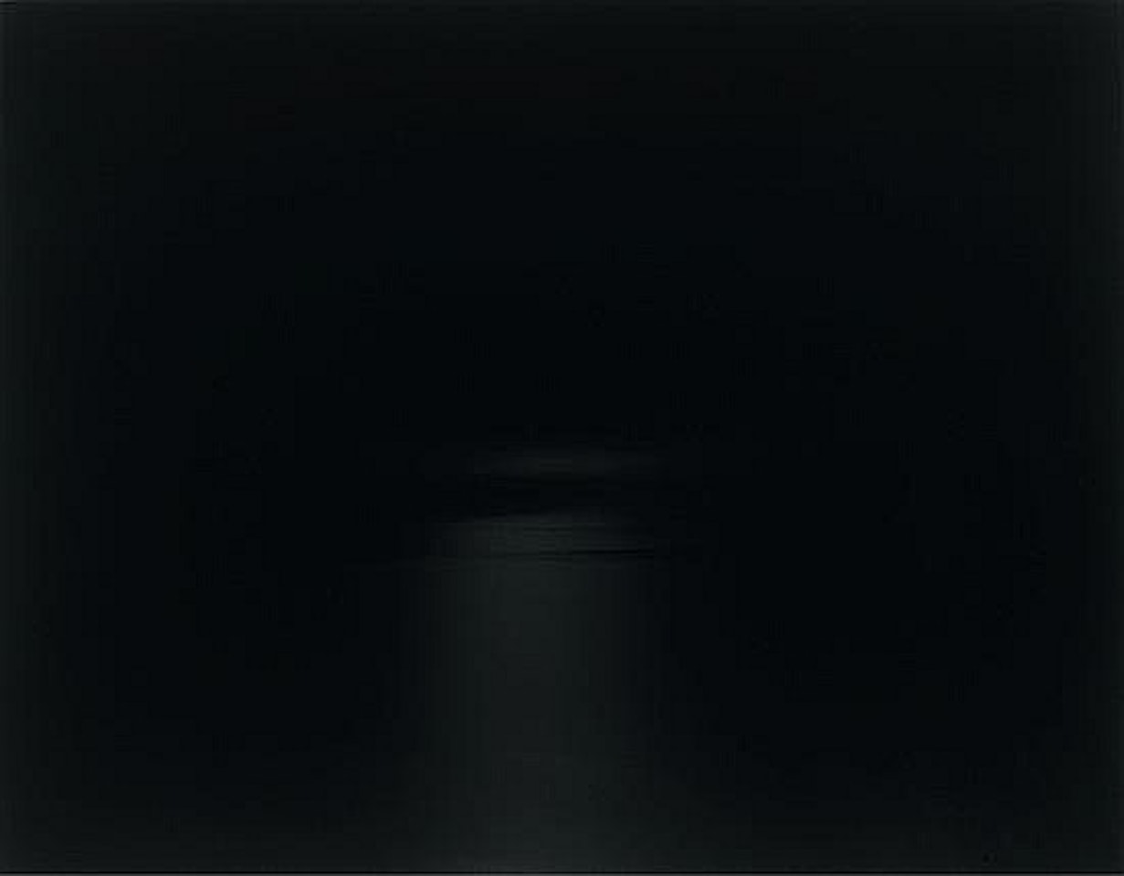 Ionian Sea, Santa Caesarea by Hiroshi Sugimoto