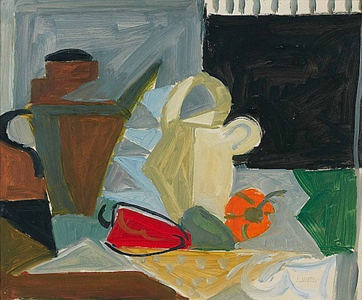Nature morte by André Lhote