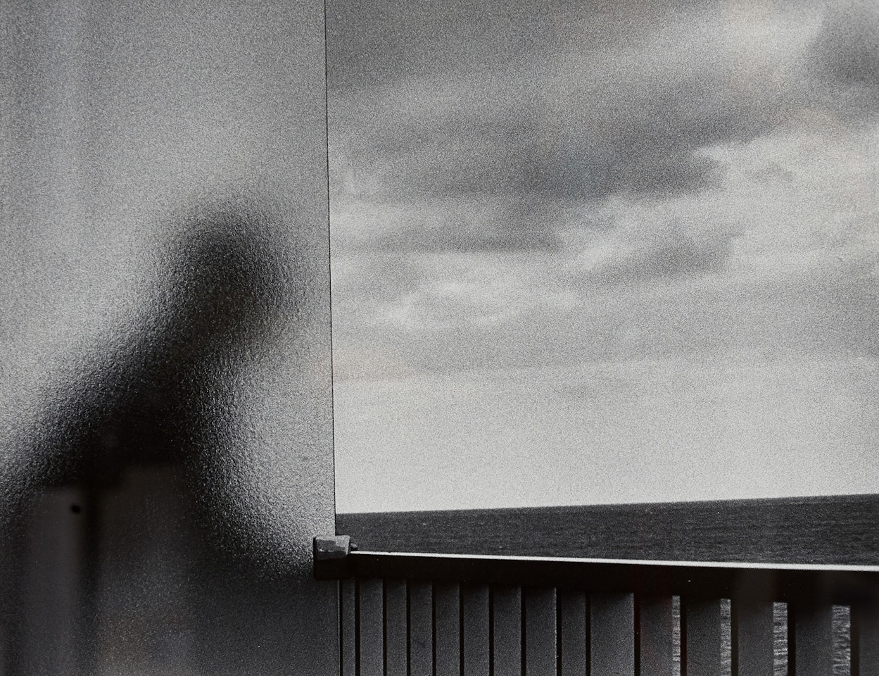 Martinique by André Kertész