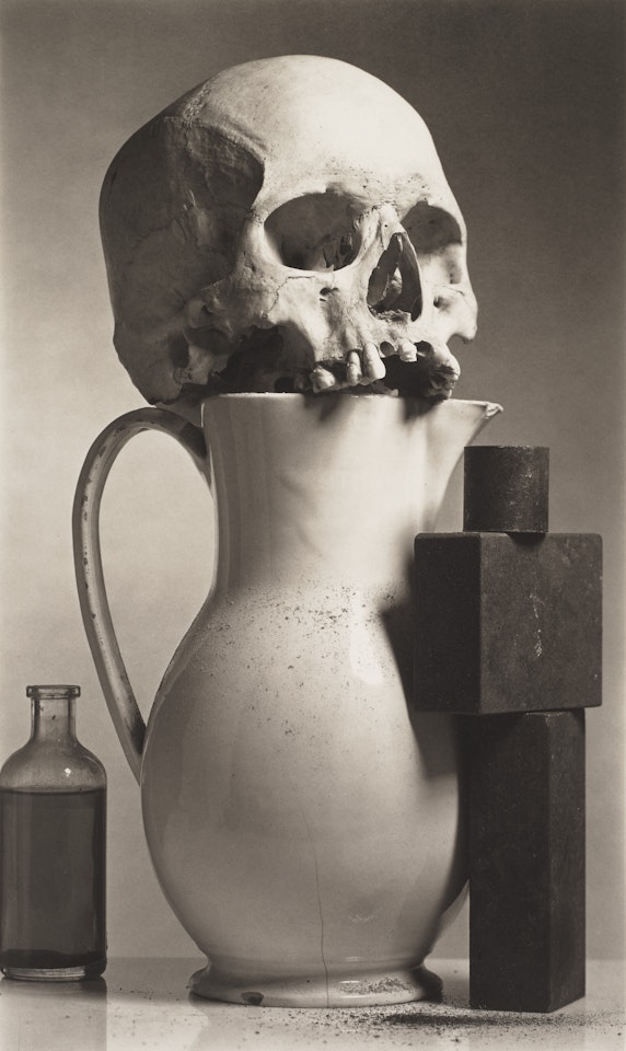 Ospedale by Irving Penn