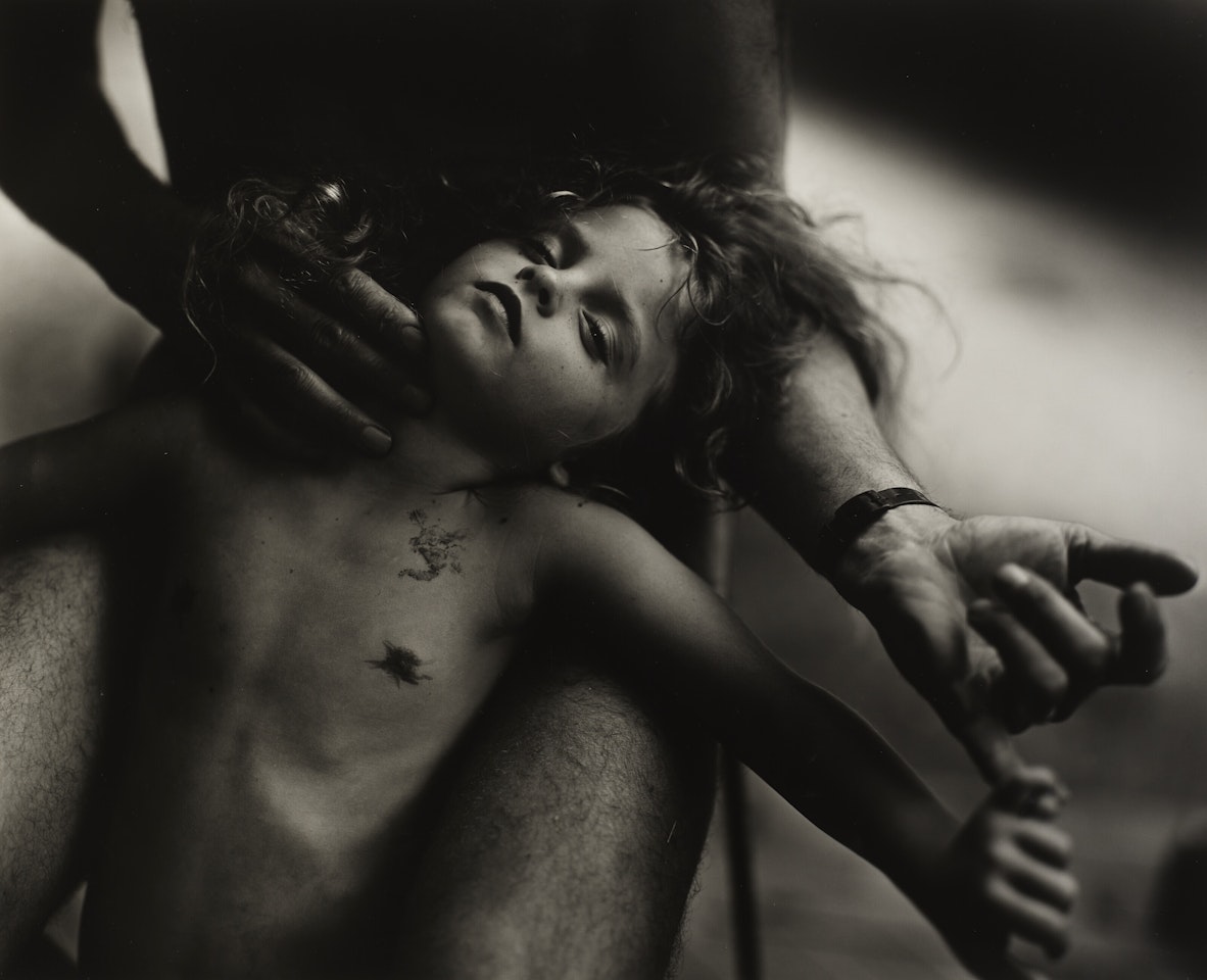 Last Light by Sally Mann