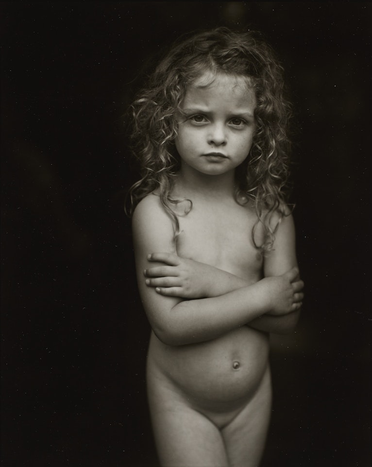 Virginia by Sally Mann