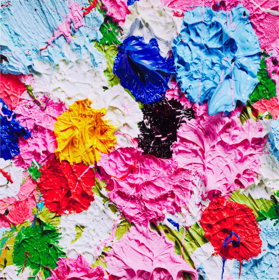 Fruitful (Small) by Damien Hirst