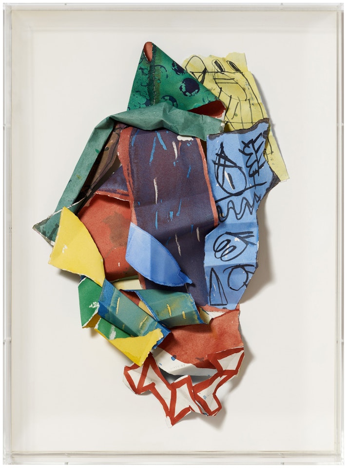 ORIGAMI - 88016 by Jan Voss