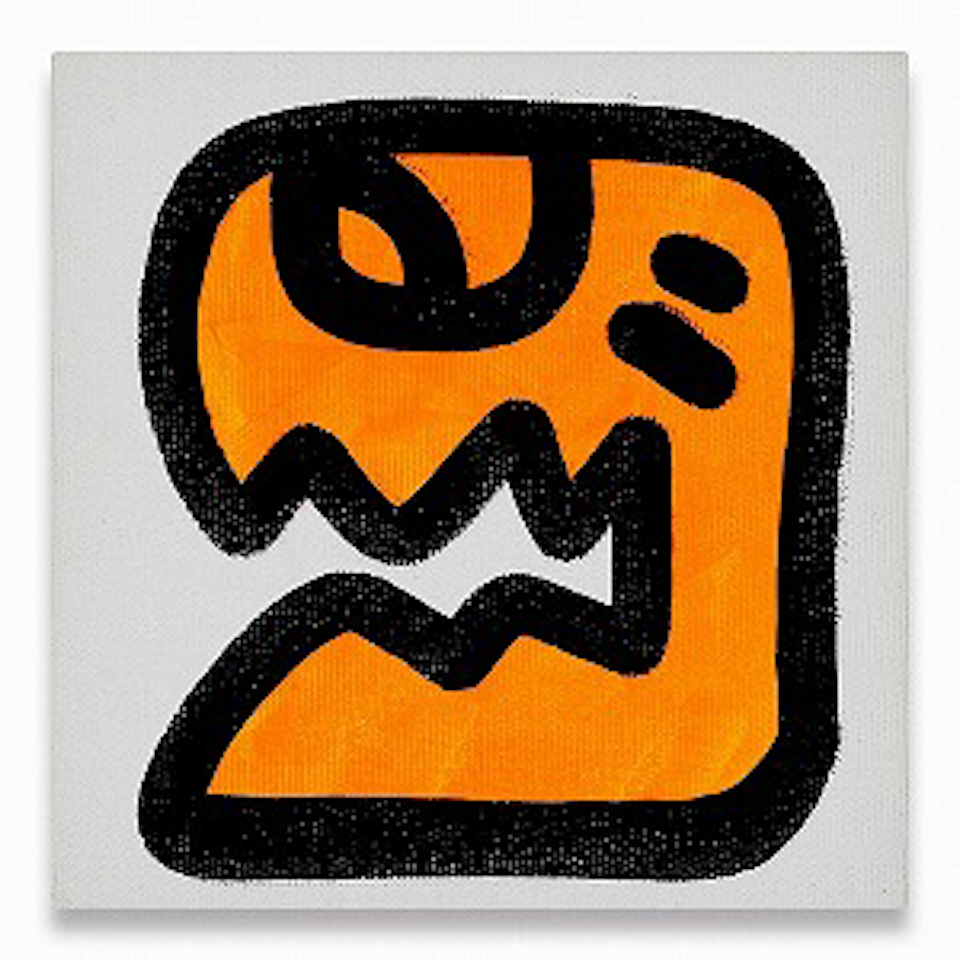 1000 Doodlings by MR DOODLE