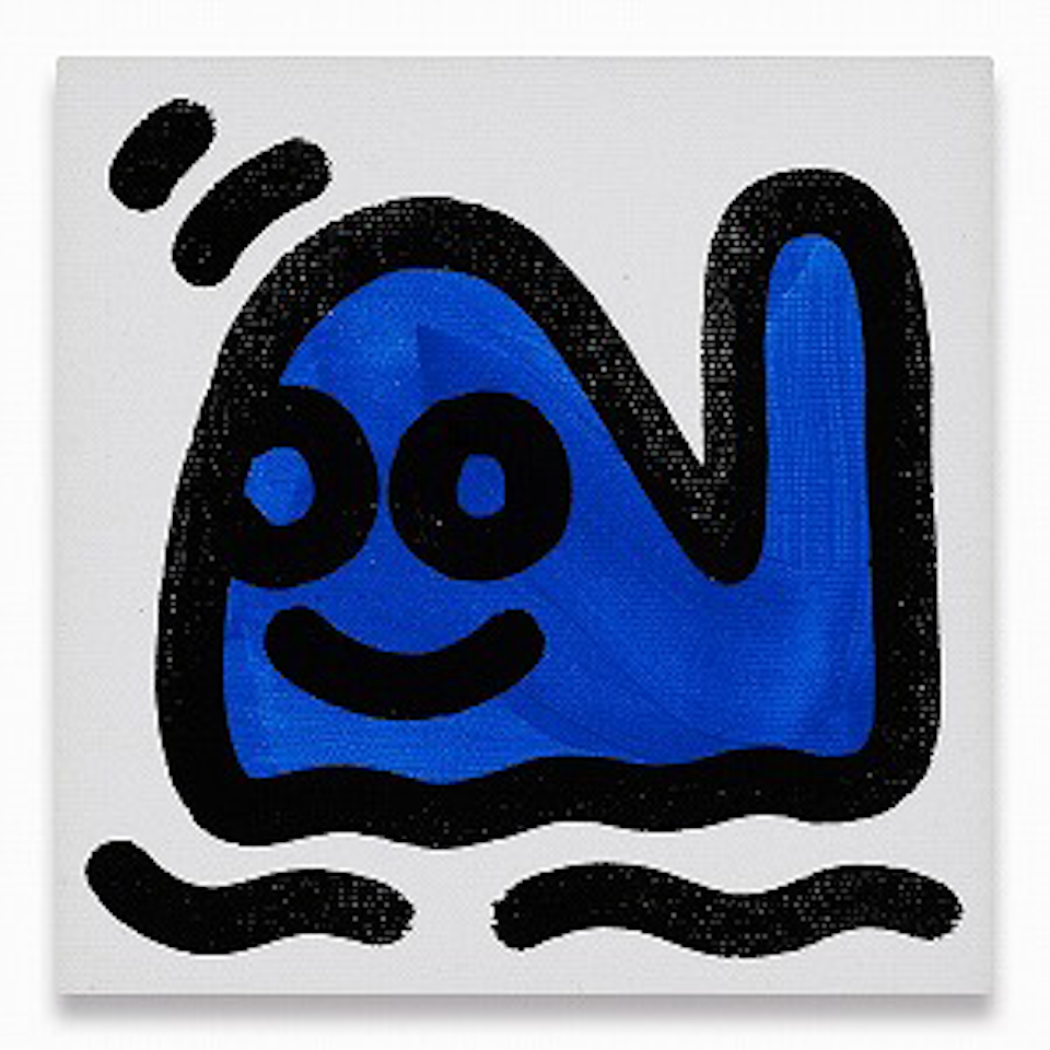 1000 Doodlings by MR DOODLE