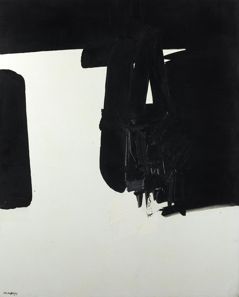 SANS TITRE by André Marfaing