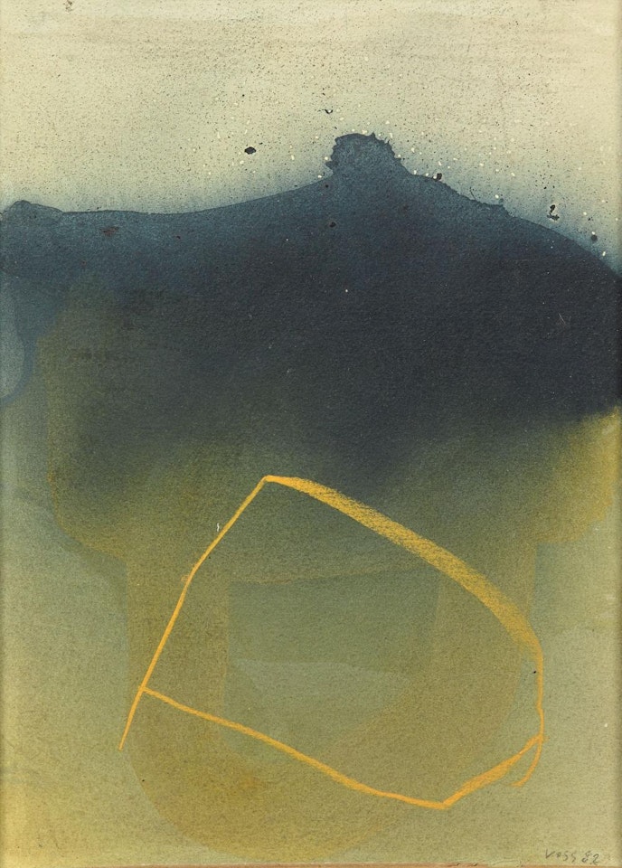 SANS TITRE by Jan Voss
