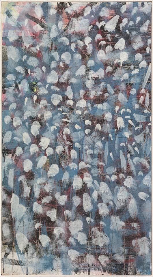Senza titolo by Tancredi