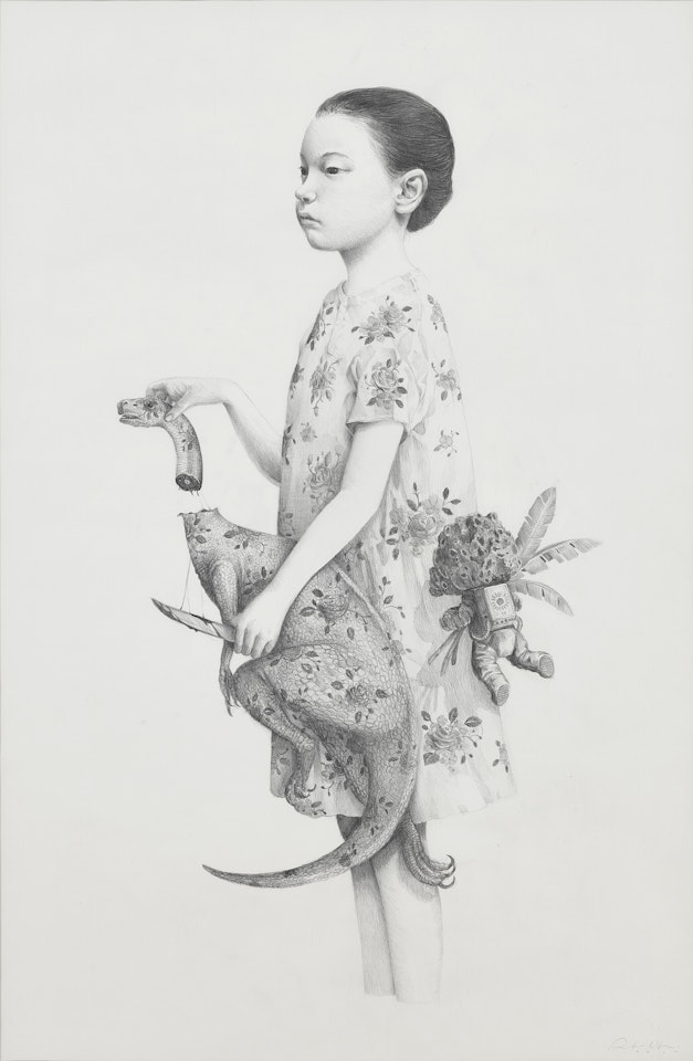 Untitled by Roby Dwi Antono