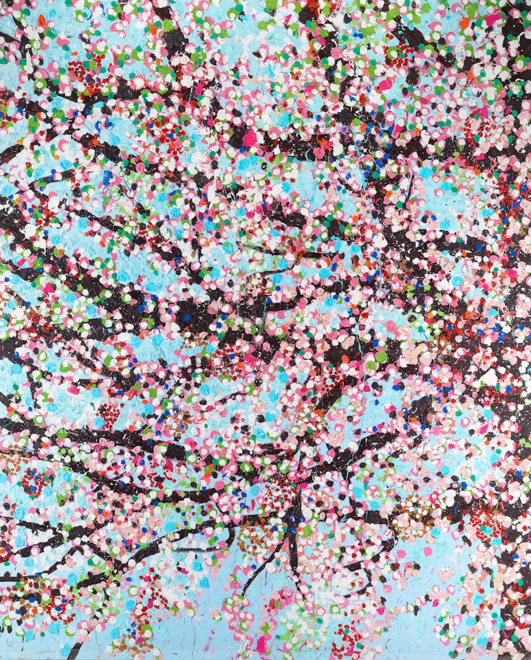 Loyalty, from 'The Virtues' (H9-7) by Damien Hirst