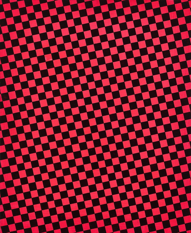 Infinity Nets- toward the 21st Century by Yayoi Kusama