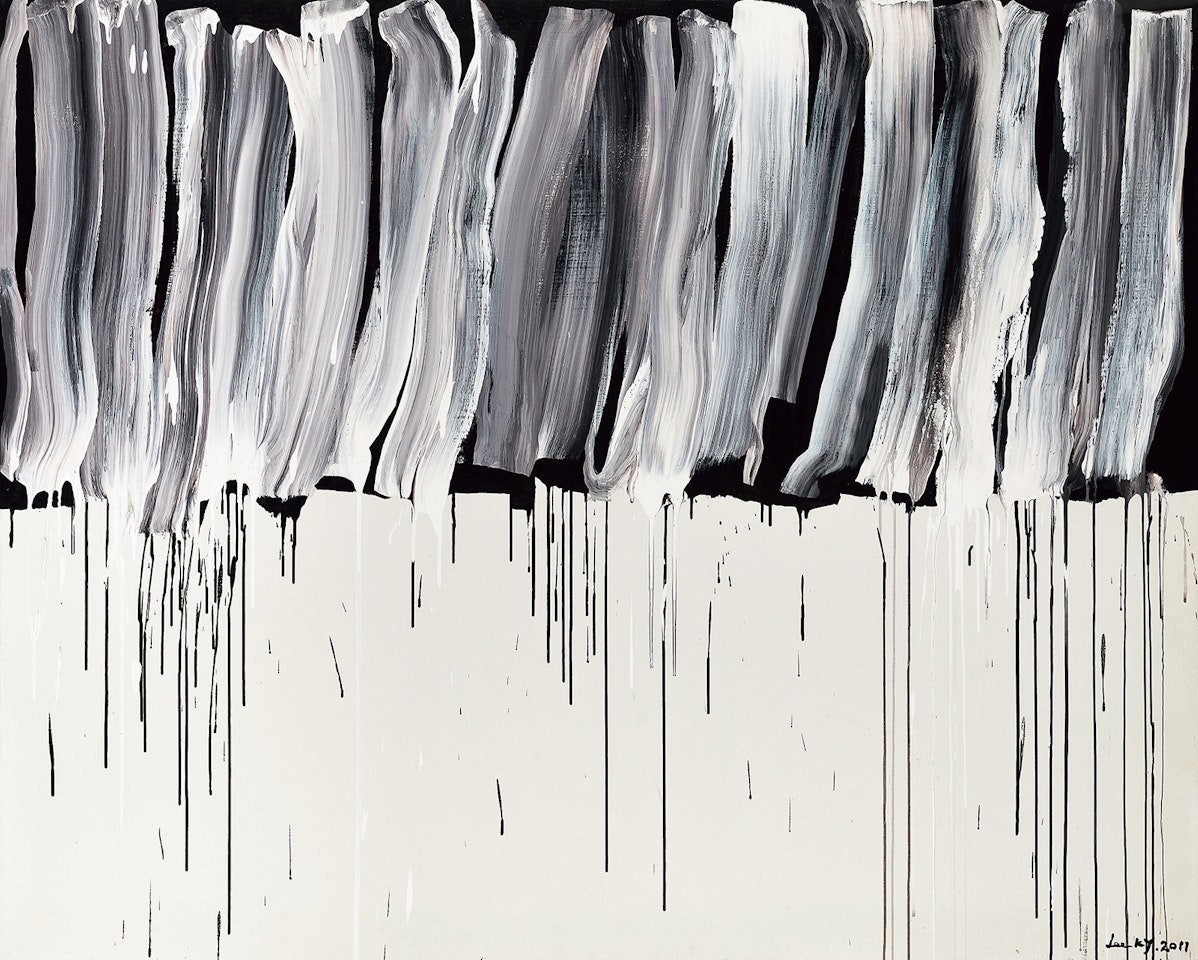 Untitled by Lee KunYong