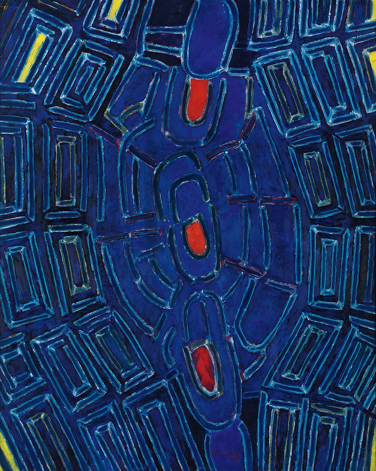 Dynamically Stable of the Point by Ha InDoo