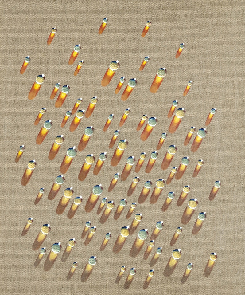 Waterdrops SA201517 by Kim Tschang-Yeul