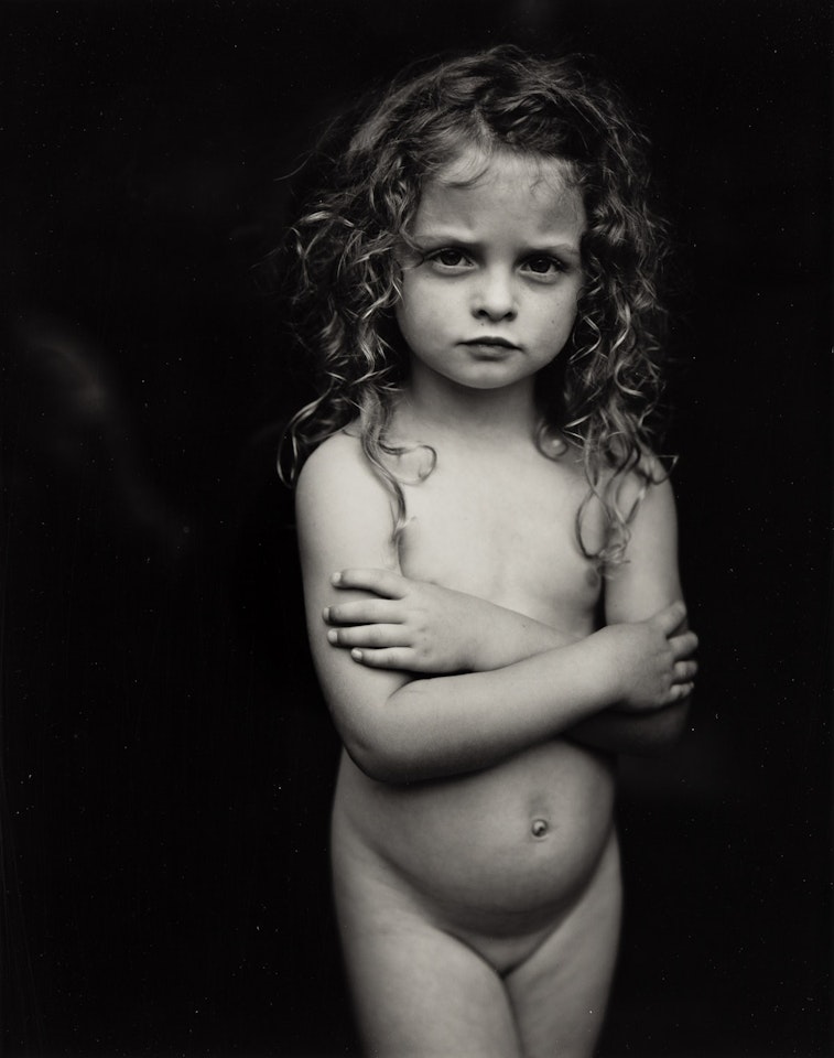 Virginia by Sally Mann
