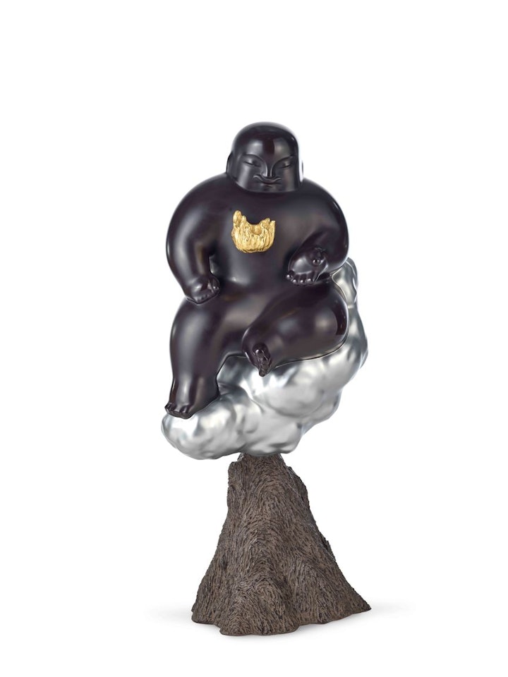 Fire Master by Li Chen