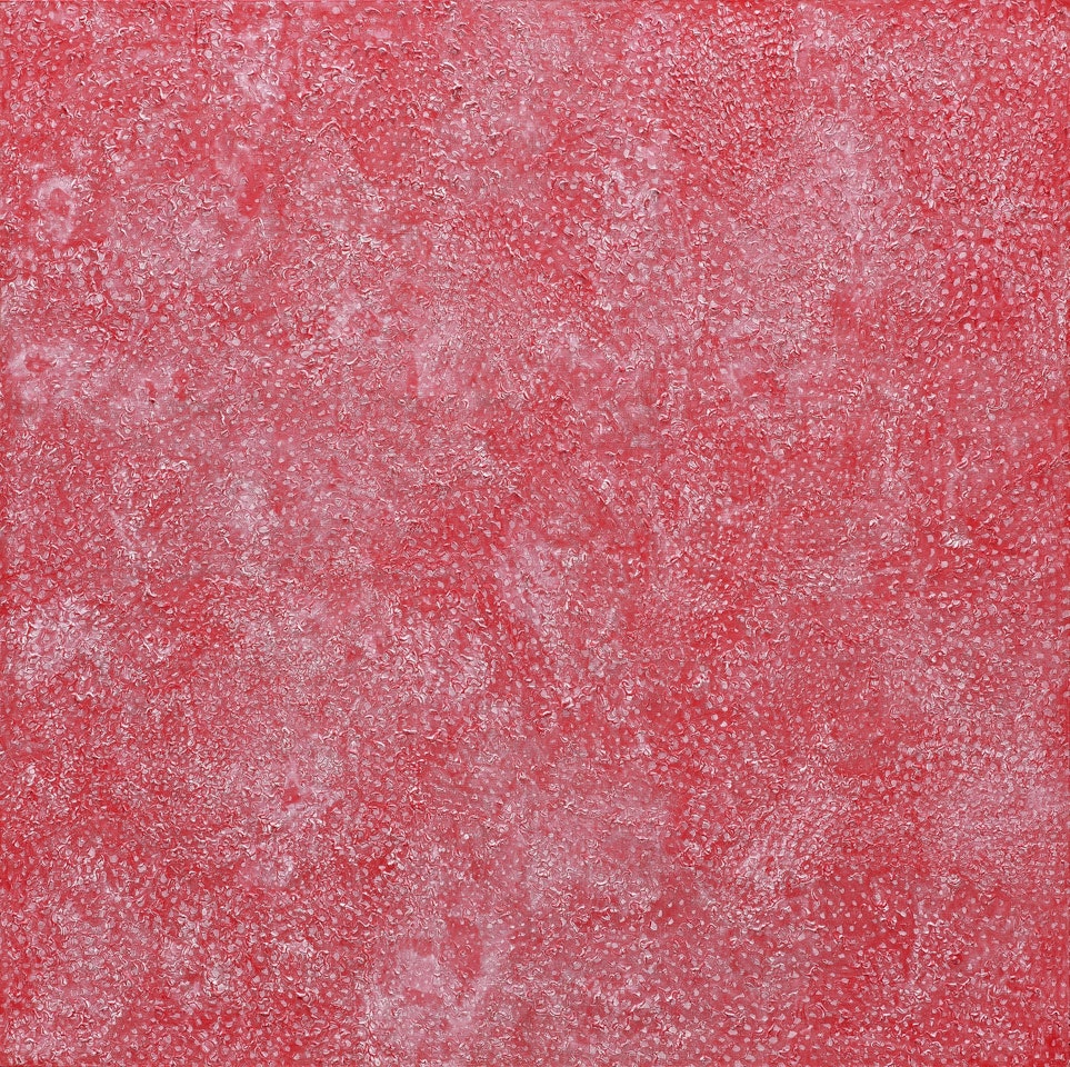 Infinity - Nets [ TWXZ ] by Yayoi Kusama