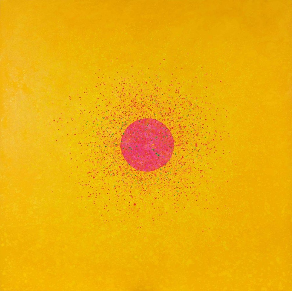 Energy Source – 1 by Hsiao Chin